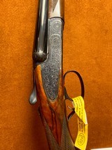 BR552 Small Frame 28ga 29