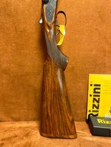 BR552 Small Frame 28ga 29