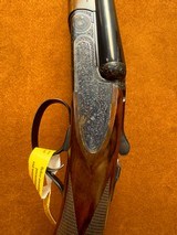 BR552 Small Frame 28ga 29