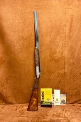 Rizzini Regal Elite deluxe
28ga bore 29” Gorgeous wood Upgrade TRADES WELCOME!! - 3 of 12
