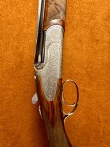 Rizzini Regal Elite deluxe
28ga bore 29” Gorgeous wood Upgrade TRADES WELCOME!! - 4 of 12