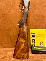 Rizzini Regal Elite deluxe
28ga bore 29” Gorgeous wood Upgrade TRADES WELCOME!! - 10 of 12