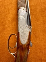 Rizzini Regal Elite deluxe
28ga bore 29” Gorgeous wood Upgrade TRADES WELCOME!! - 7 of 12