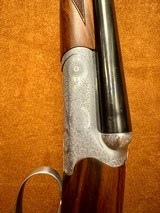 Beretta 486 Parallelo, 28GA 28''. full set of Teague chokes - 6 of 12