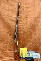 Rizzini BR550 Round Body Small frame 32ga 29