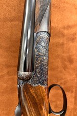 Rizzini BR550 Round Body Small frame 32ga 29
