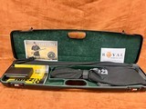 Rizzini BR550 Round Body Small frame 32ga 29