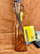 Rizzini BR550 Round Body Small frame 32ga 29