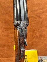 Rizzini BR550 Round Body Small frame 32ga 29
