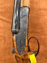 Rizzini BR552 16ga 29