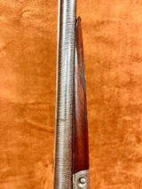 Parker Hammer Gun 12ga 28