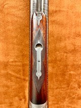 Parker Hammer Gun 12ga 28