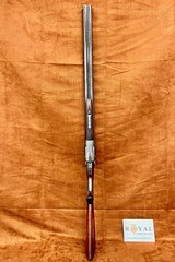 Parker Hammer Gun 12ga 28