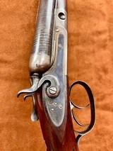 Parker Hammer Gun 12ga 28