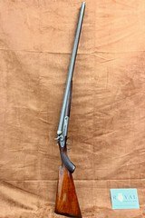 Parker Hammer Gun 12ga 28