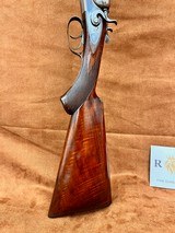 Parker Hammer Gun 12ga 28