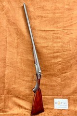 Parker Hammer Gun 12ga 28
