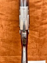 Parker Hammer Gun 12ga 28