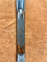 Rizzini BR552 two barrel set 16ga / 20ga 29" Combo set! Brand new Spectacular wood upgrade - 11 of 12