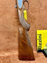 Rizzini BR552  Small Frame .410/36ga29" upgraded wood and Coin Finish Upgrade! Brand new! - 8 of 13