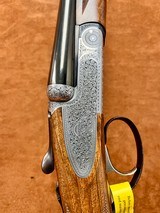 Rizzini BR552  Small Frame .410/36ga29" upgraded wood and Coin Finish Upgrade! Brand new! - 4 of 13