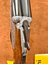 Rizzini BR552  Small Frame .410/36ga29" upgraded wood and Coin Finish Upgrade! Brand new! - 7 of 13