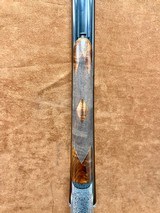 Rizzini BR552  Small Frame .410/36ga29" upgraded wood and Coin Finish Upgrade! Brand new! - 11 of 13