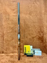 Rizzini BR552  Small Frame .410/36ga29" upgraded wood and Coin Finish Upgrade! Brand new! - 2 of 13