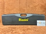 Rizzini BR552  Small Frame .410/36ga29" upgraded wood and Coin Finish Upgrade! Brand new! - 13 of 13