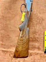 Rizzini BR552  Small Frame .410/36ga29" upgraded wood and Coin Finish Upgrade! Brand new! - 9 of 13