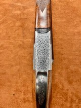 Rizzini BR552  Small Frame .410/36ga29" upgraded wood and Coin Finish Upgrade! Brand new! - 5 of 13