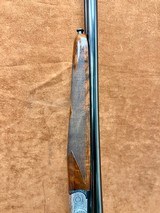 Rizzini BR552  Small Frame .410/36ga29" upgraded wood and Coin Finish Upgrade! Brand new! - 12 of 13
