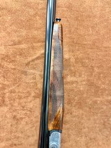 Rizzini BR552  Small Frame .410/36ga29" upgraded wood and Coin Finish Upgrade! Brand new! - 10 of 13
