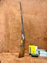 Rizzini BR552  Small Frame .410/36ga29" upgraded wood and Coin Finish Upgrade! Brand new! - 3 of 13