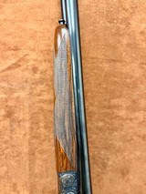 Rizzini BR552 two barrel set 16ga / 20ga 29