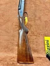 Rizzini BR552 two barrel set 16ga / 20ga 29