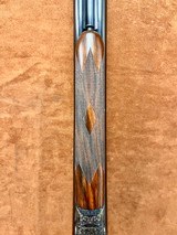 Rizzini BR552 two barrel set 16ga / 20ga 29