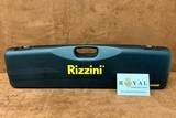 Rizzini BR552 Small Frame 28ga 29" With Gorgeous upgraded wood and Color Case Hardened Finish !! Trades considered - 13 of 13