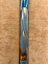 Rizzini BR552 Small Frame 28ga 29" With Gorgeous upgraded wood and Color Case Hardened Finish !! Trades considered - 11 of 13