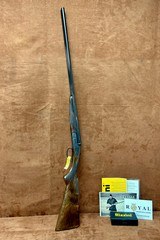 Rizzini BR552 Small Frame 28ga 29" With Gorgeous upgraded wood and Color Case Hardened Finish !! Trades considered - 3 of 13