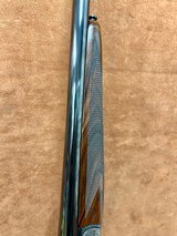 Rizzini BR552 Small Frame 28ga 29" With Gorgeous upgraded wood and Color Case Hardened Finish !! Trades considered - 10 of 13