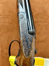 Rizzini BR552 Small Frame 28ga 29" With Gorgeous upgraded wood and Color Case Hardened Finish !! Trades considered - 6 of 13