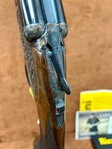 Rizzini BR552 Small Frame 28ga 29" With Gorgeous upgraded wood and Color Case Hardened Finish !! Trades considered - 7 of 13