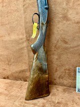 Rizzini BR552 Small Frame 28ga 29" With Gorgeous upgraded wood and Color Case Hardened Finish !! Trades considered - 9 of 13