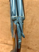 Rizzini BR552 Small 28ga 3". 29" CCH upgraded and spectacular upgraded wood! Trades considered - 7 of 12