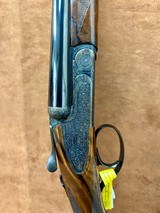 Rizzini BR552 Small 28ga 3". 29" CCH upgraded and spectacular upgraded wood! Trades considered - 4 of 12