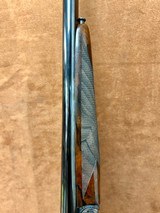 Rizzini BR552 Small 28ga 3". 29" CCH upgraded and spectacular upgraded wood! Trades considered - 10 of 12