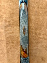 Rizzini BR552 Small 28ga 3". 29" CCH upgraded and spectacular upgraded wood! Trades considered - 11 of 12