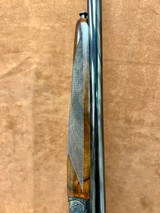 Rizzini BR552 Small 28ga 3". 29" CCH upgraded and spectacular upgraded wood! Trades considered - 12 of 12