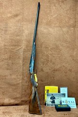 Rizzini BR552 Small 28ga 3". 29" CCH upgraded and spectacular upgraded wood! Trades considered - 1 of 12